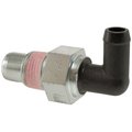 Wve Pcv Valve #Wve 6P1242 6P1242